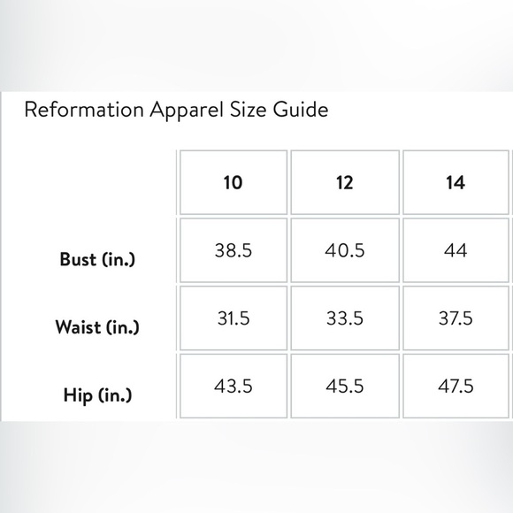 New Reformation Tavia Eyelet Trim Organic Cotton Mini skirt Black - Picture 7 of 7